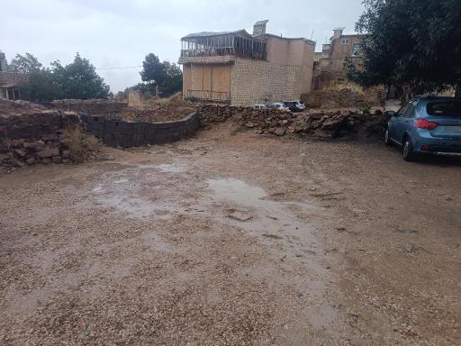 عکس پارکینگ شبانه روزی آرش 