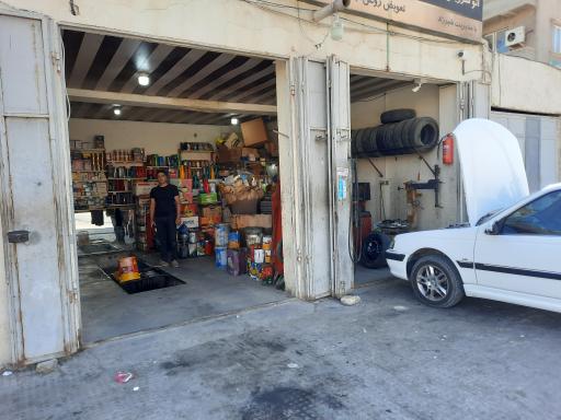 عکس آپاراتی ستاره شهر