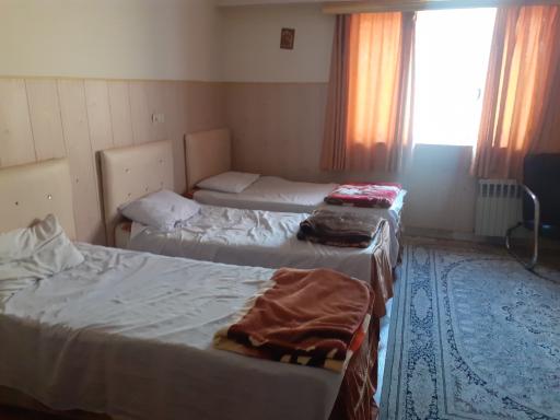 عکس مرکز آموزشی رفاهی شهید دادرس یزد