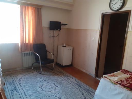 عکس مرکز آموزشی رفاهی شهید دادرس یزد