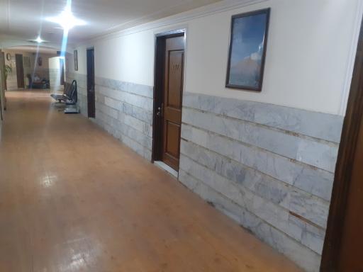 عکس مرکز آموزشی رفاهی شهید دادرس یزد