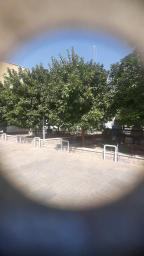 عکس مرکز آموزشی رفاهی شهید دادرس یزد