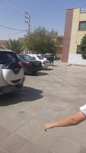 عکس مرکز آموزشی رفاهی شهید دادرس یزد