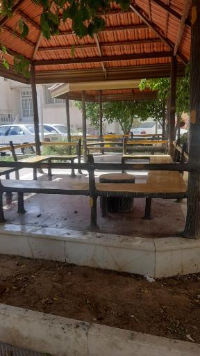 عکس مرکز آموزشی رفاهی شهید دادرس یزد