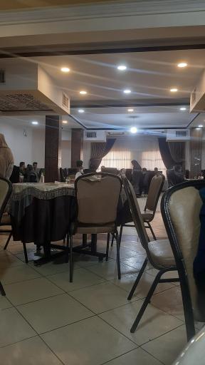 مرکز آموزشی رفاهی شهید دادرس یزد