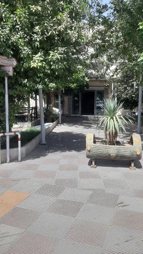 عکس مرکز آموزشی رفاهی شهید دادرس یزد