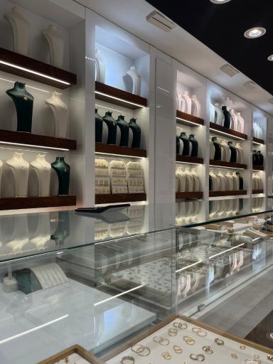 عکس جواهری میداس