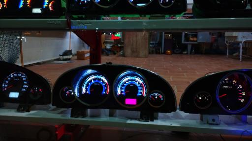 عکس کیلومتر و آمپرسازی مهندس شاطری 