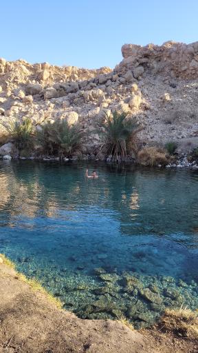 عکس چشمه سبزپوشان