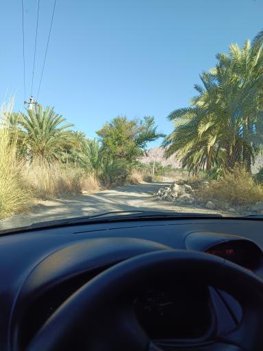 عکس چشمه سبزپوشان