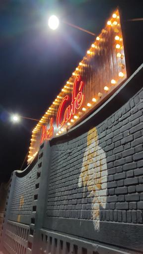 عکس کافه کی آر بی