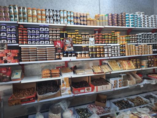 عکس خرماسرای اندیشه