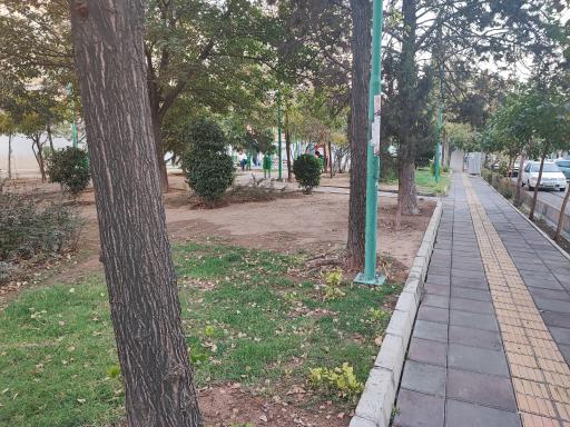 عکس بوستان نفس