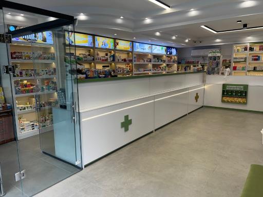 عکس داروخانه دکتر نغمه حدیدی