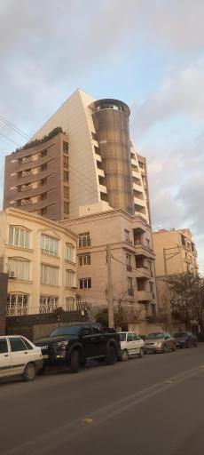 عکس برج آرمیتاژ
