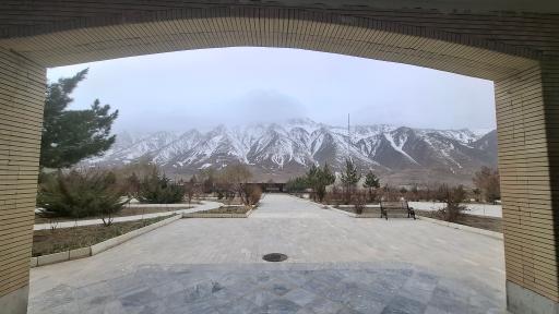 عکس آموزشکده فنی و حرفه ای