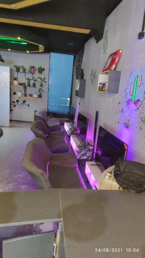 عکس کافه کانیمانکا