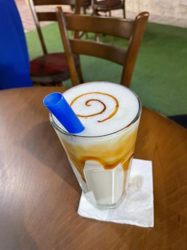 عکس کافه کانیمانکا