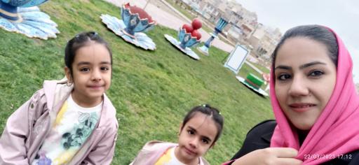 عکس بوستان نفس