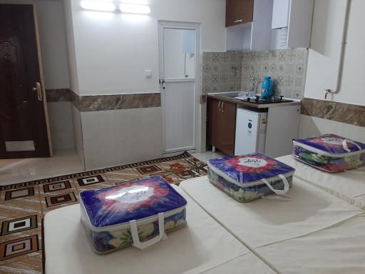 عکس ساختمان بابایی