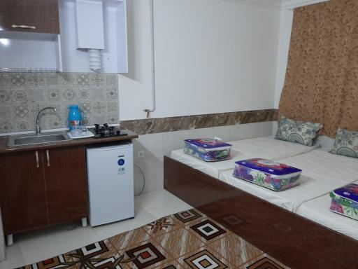 عکس ساختمان بابایی