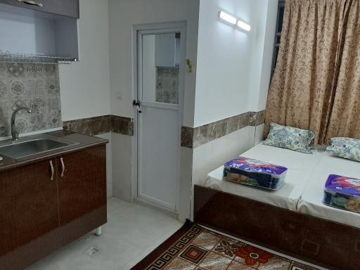 عکس ساختمان بابایی