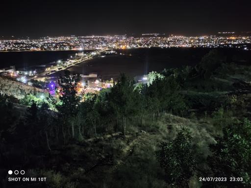 عکس کوهستان پارک شیرکوه