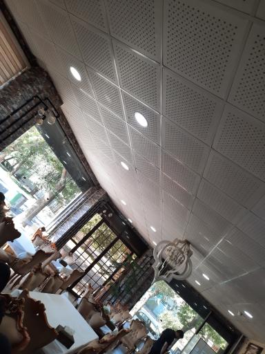 عکس رستوران حس خوب