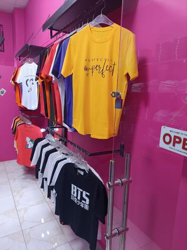 عکس بوتیک پینک