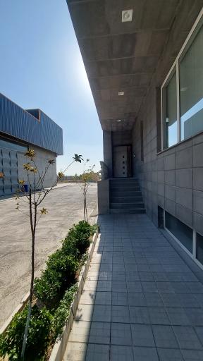 عکس شرکت صنایع فلزی سامی راد پاسارگاد 