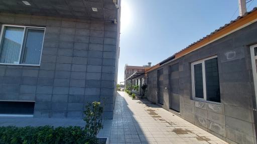 عکس شرکت صنایع فلزی سامی راد پاسارگاد 