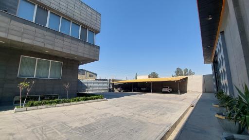 عکس شرکت صنایع فلزی سامی راد پاسارگاد 