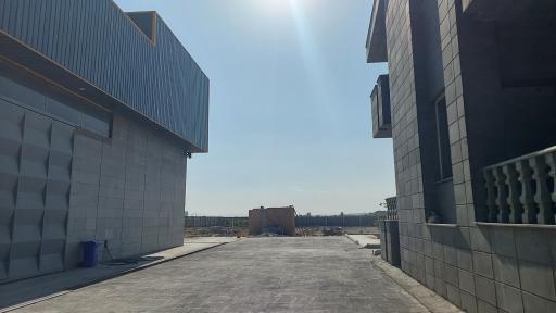 عکس شرکت صنایع فلزی سامی راد پاسارگاد 