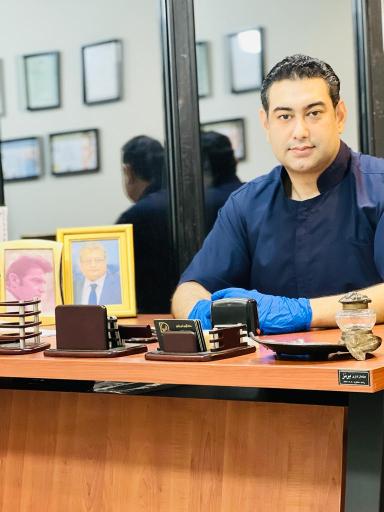 عکس کلینیک پوست، مو و زیبایی دکتر آرش  امیررفیعی