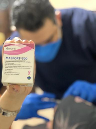 عکس کلینیک پوست، مو و زیبایی دکتر آرش  امیررفیعی