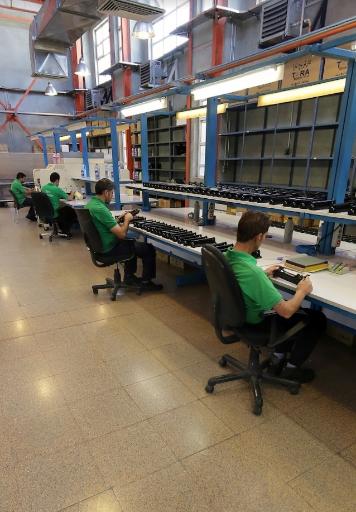 عکس شرکت کارتریج تارا