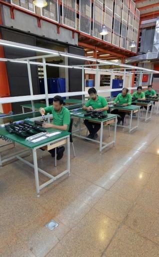 عکس شرکت کارتریج تارا