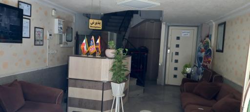 عکس خانه مسافر دهقانی