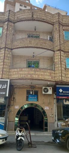 خانه مسافر دهقانی