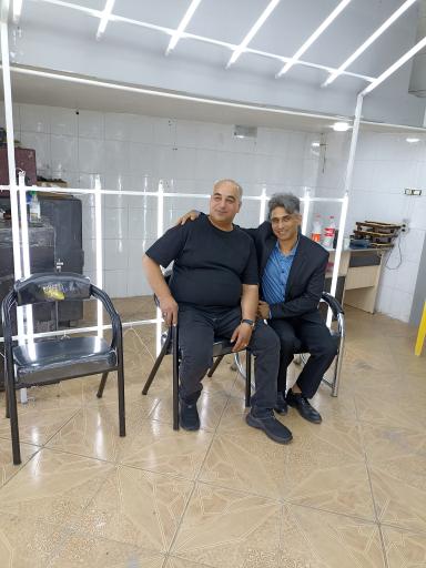 عکس تشخیص رنگ صفائی