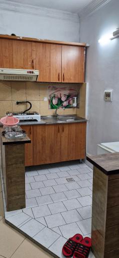 عکس خانه مسافر دهقانی