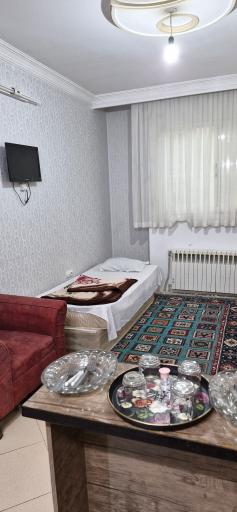 عکس خانه مسافر دهقانی
