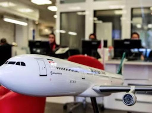 عکس آژانس مسافرتی باریز سفر پارس