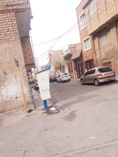 عکس آب شیرین 