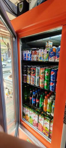 عکس سوپرمارکت برادران جاسبی