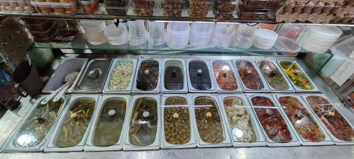 عکس سوپرمارکت برادران جاسبی