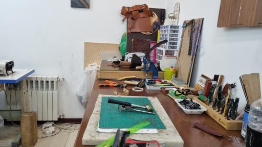 عکس آوا چرم شمال