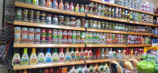 عکس پروتئین کام رضوی