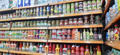 عکس پروتئین کام رضوی