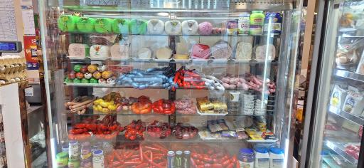 عکس پروتئین کام رضوی